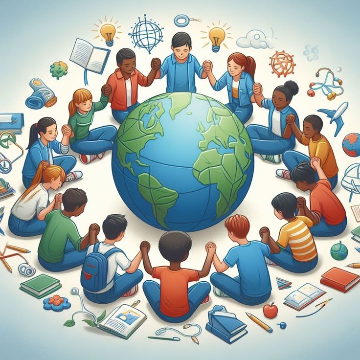 06 Equity, Inclusion, and Social Justice 07:00 PM 