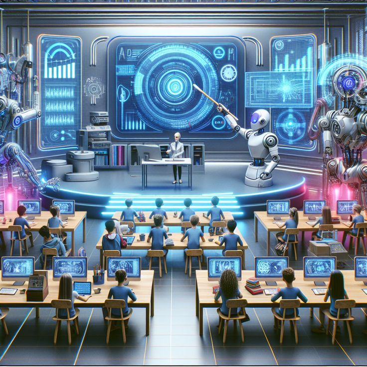 16 Technology, AI, and the Future of Higher Education 09:30 AM